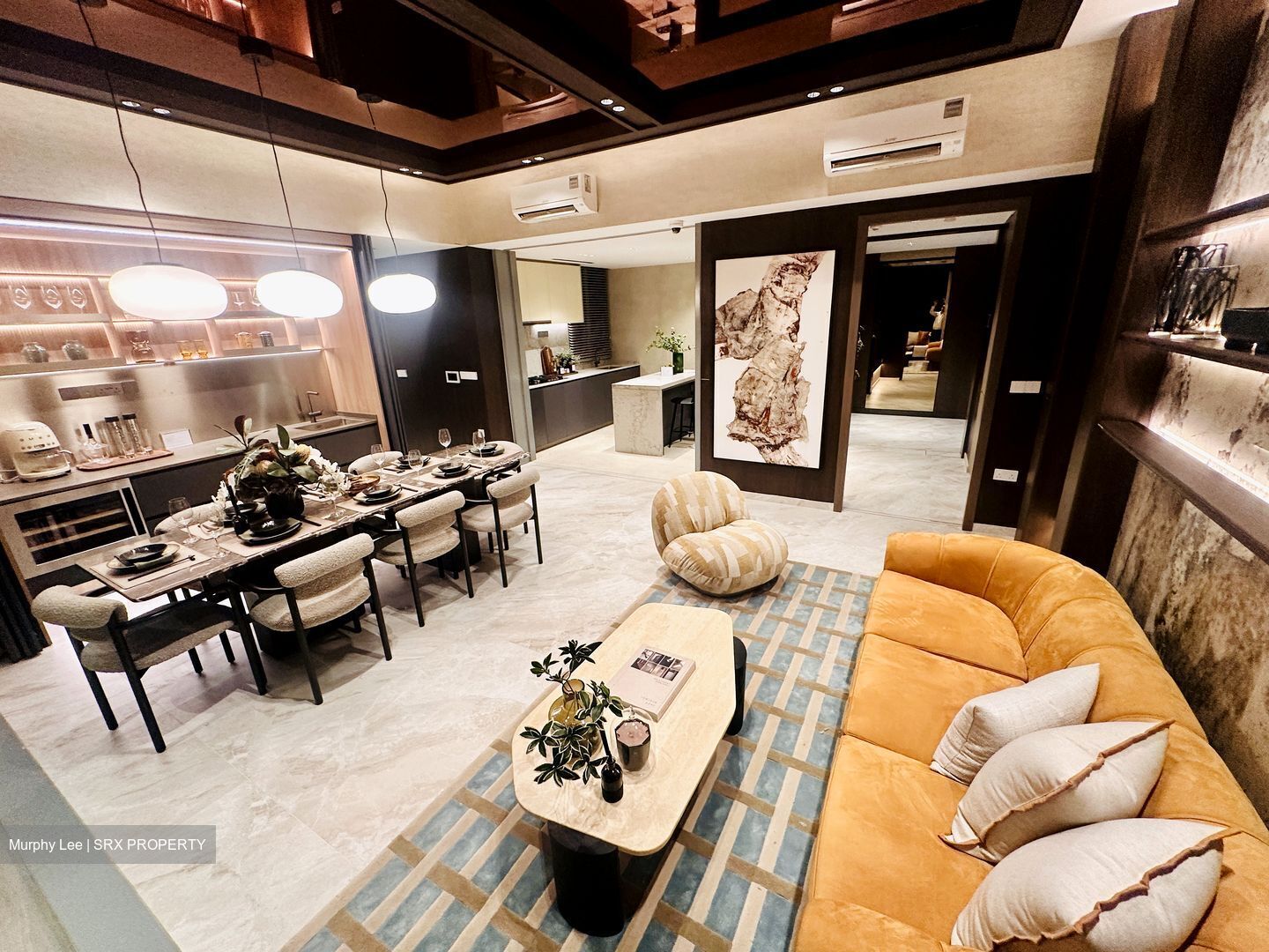 Promenade Peak (D3), Condominium #472492431
